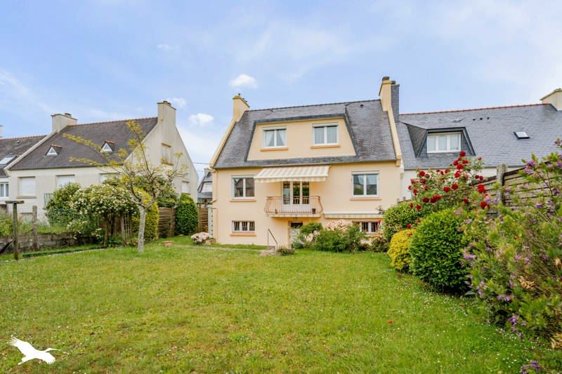 Vente Maison BREST - 8 pièces -146 m² - (29200)