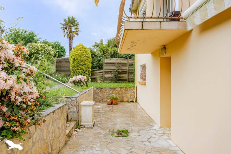 Vente Maison BREST - 8 pièces -146 m² - (29200)