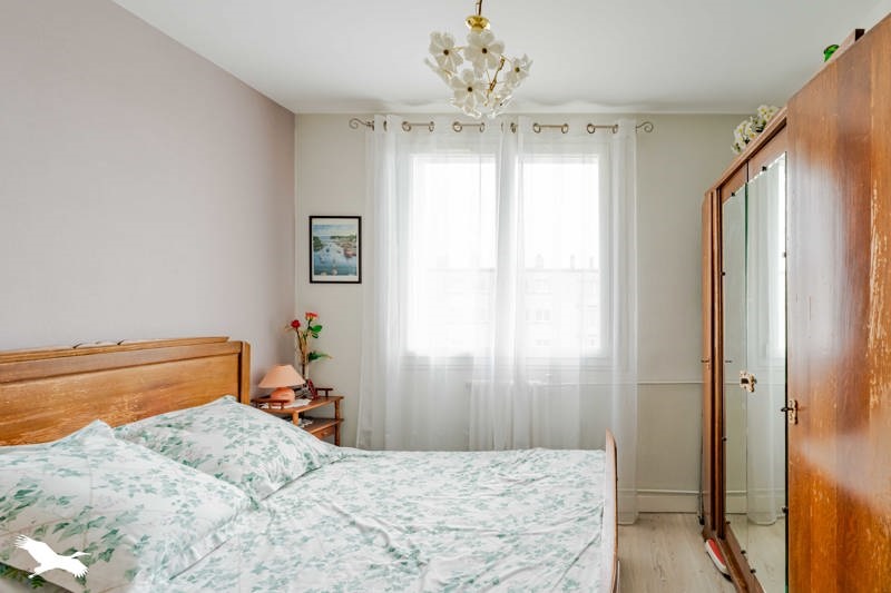 Vente Appartement BREST - 3 pièces -68 m² - (29200)