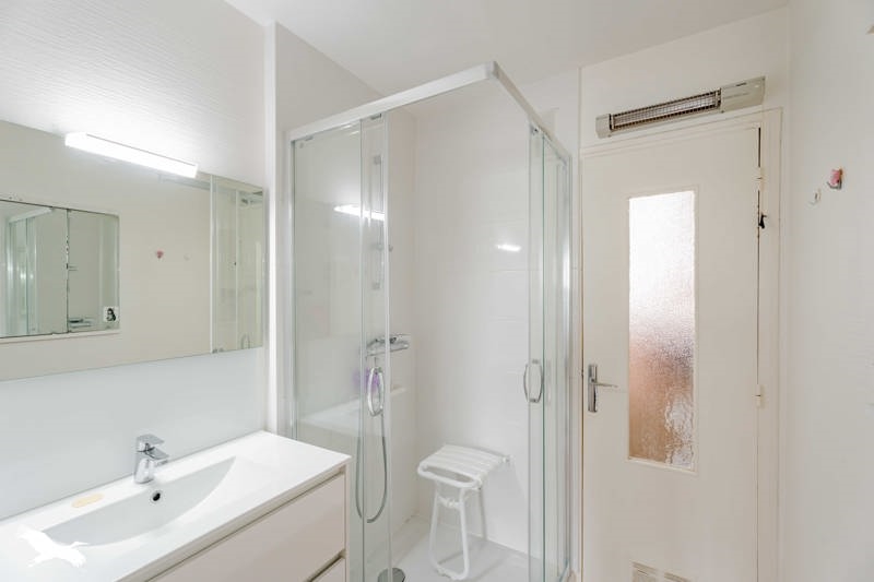 Vente Appartement BREST - 3 pièces -68 m² - (29200)