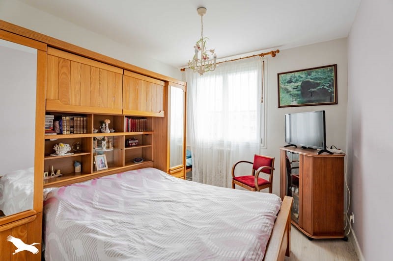 Vente Appartement BREST - 3 pièces -68 m² - (29200)