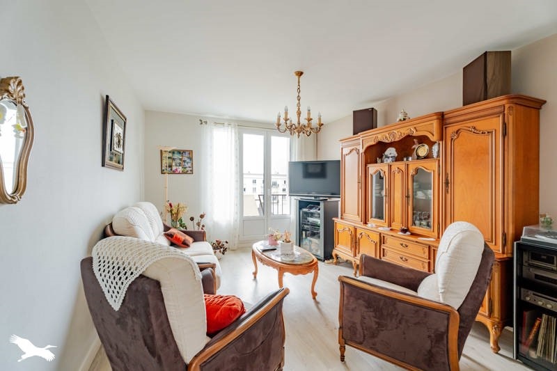 Vente Appartement BREST - 3 pièces -68 m² - (29200)