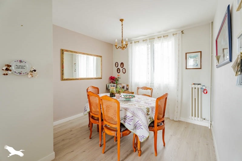 Vente Appartement BREST - 3 pièces -68 m² - (29200)