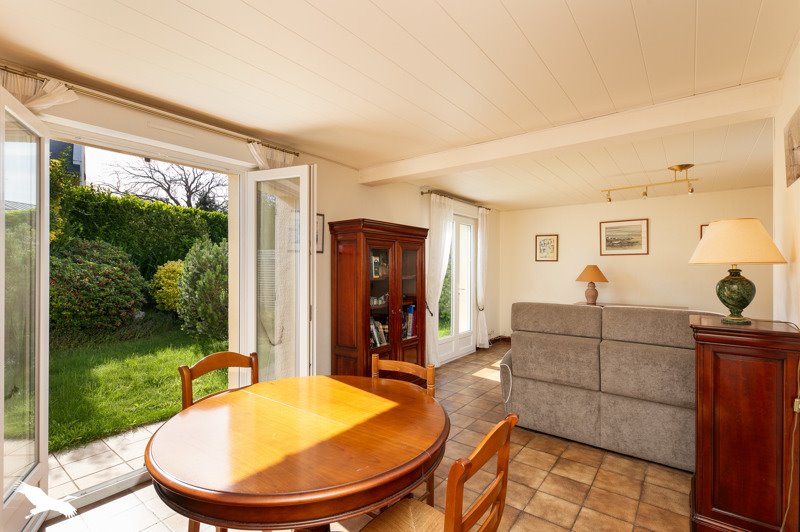 Vente Maison BREST - 5 pièces -104 m² - (29200)