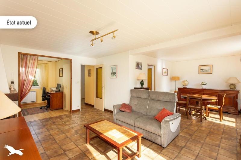Vente Maison BREST - 5 pièces -104 m² - (29200)