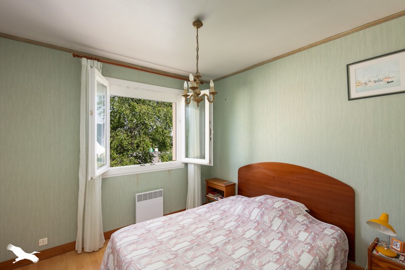 Vente Maison BREST - 5 pièces -104 m² - (29200)