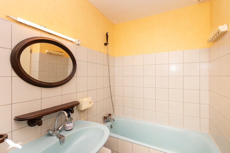 Vente Maison BREST - 5 pièces -104 m² - (29200)