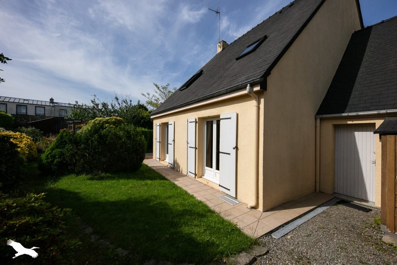 Vente Maison BREST - 5 pièces -104 m² - (29200)