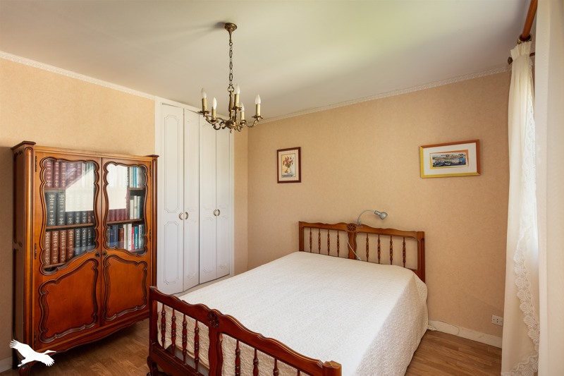 Vente Maison BREST - 5 pièces -104 m² - (29200)