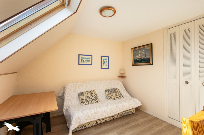 Vente Maison BREST - 5 pièces -104 m² - (29200)