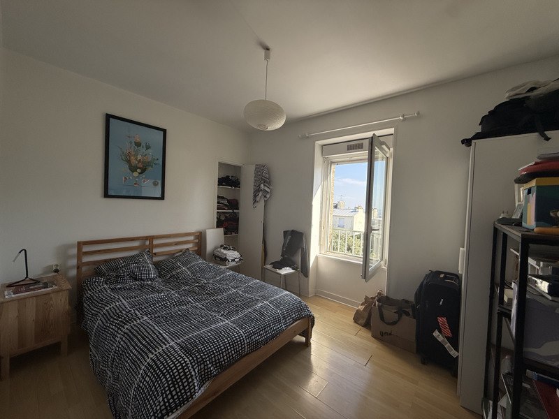 Vente Appartement Brest - 2 pièces -37 m² - (29200)