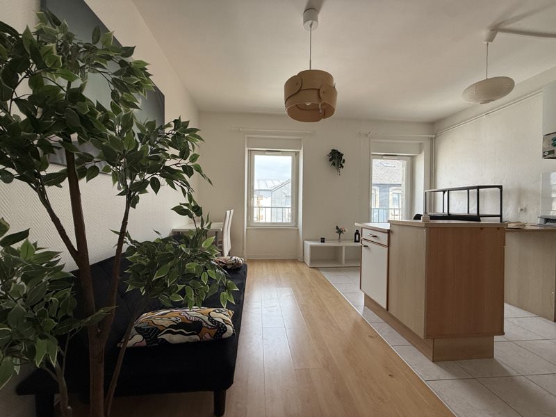 Appartement 2 pièces 37 m² · à Brest · 37 m² · 122 912 €