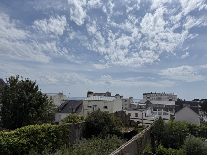 Vente Appartement Brest 29200 2 pièces - 37 m²