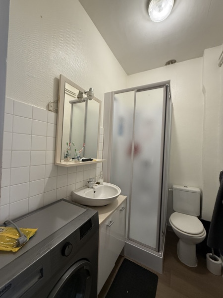 Vente Appartement Brest - 2 pièces -34 m² - (29200)