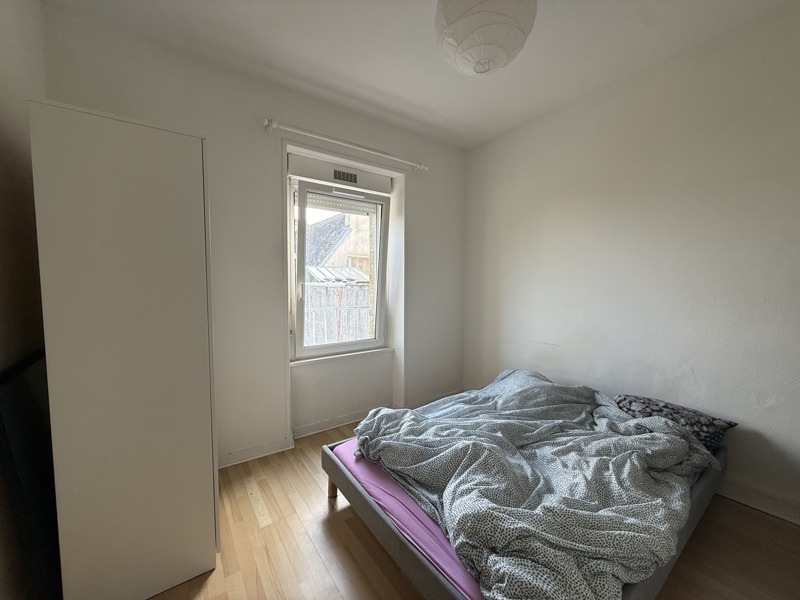 Vente Appartement Brest - 2 pièces -34 m² - (29200)