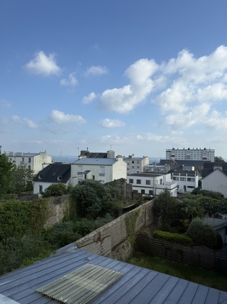 Vente Appartement Brest 29200 2 pièces - 34 m²