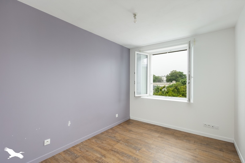 Vente Appartement BREST - 4 pièces -75 m² - (29200)