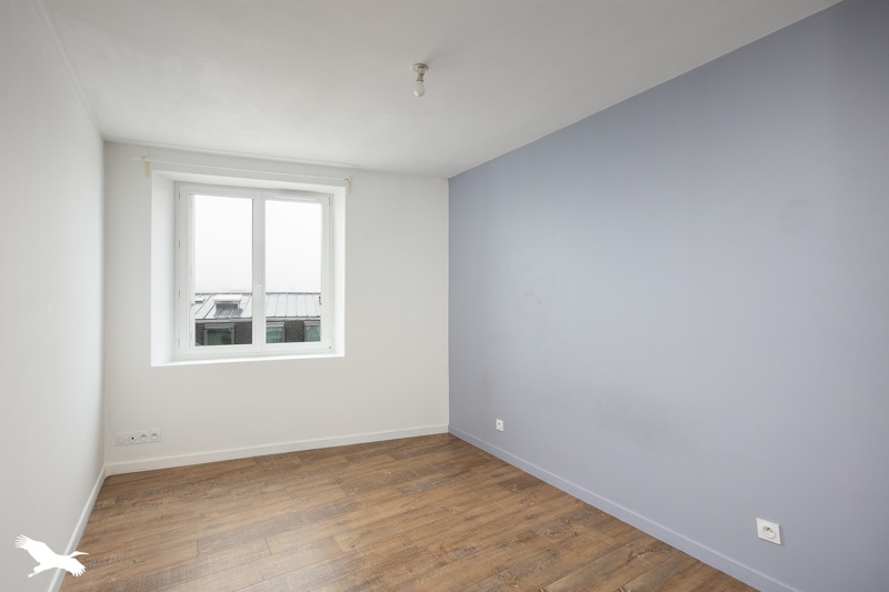 Vente Appartement BREST - 4 pièces -75 m² - (29200)
