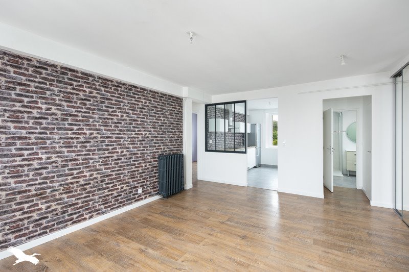 Vente Appartement BREST - 4 pièces -75 m² - (29200)