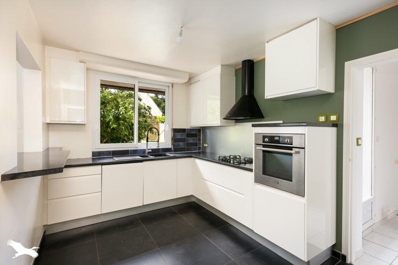 Vente Maison BREST - 6 pièces -106 m² - (29200)