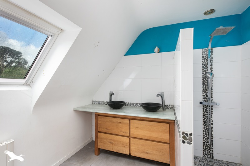 Vente Maison BREST - 6 pièces -106 m² - (29200)