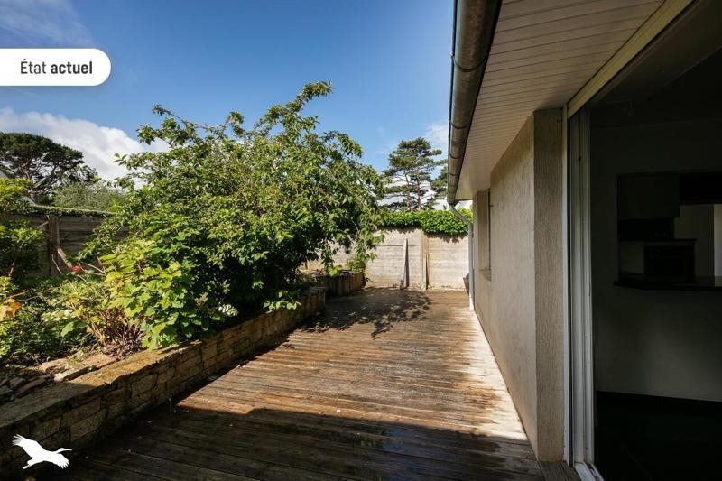 Vente Maison BREST - 6 pièces -106 m² - (29200)