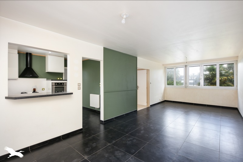 Vente Maison BREST - 6 pièces -106 m² - (29200)