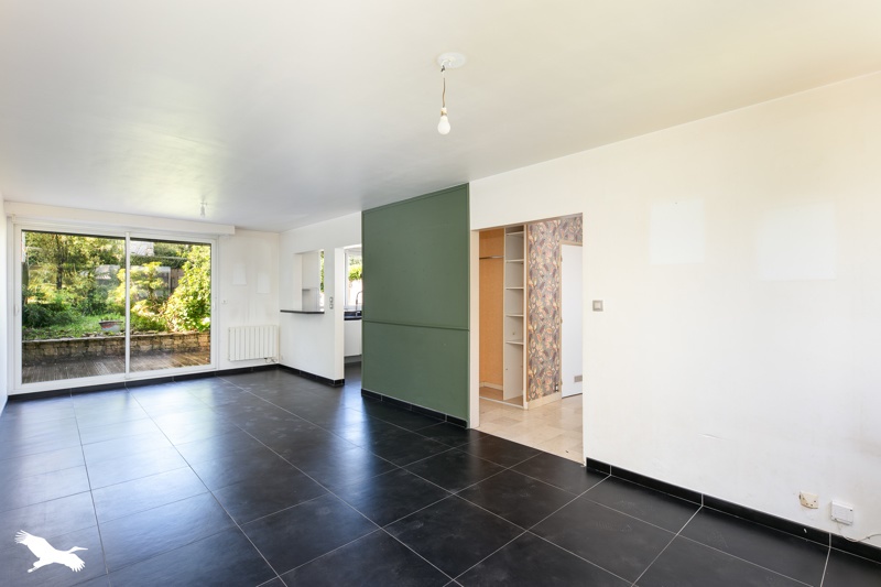 Vente Maison BREST - 6 pièces -106 m² - (29200)