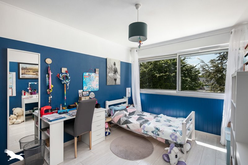 Vente Appartement BREST - 6 pièces -103 m² - (29200)