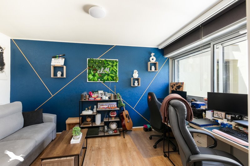Vente Appartement BREST - 6 pièces -103 m² - (29200)