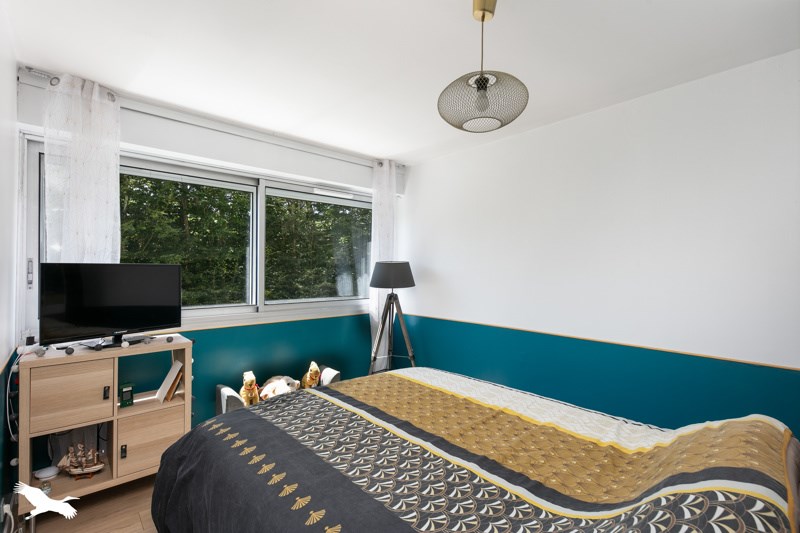 Vente Appartement BREST - 6 pièces -103 m² - (29200)