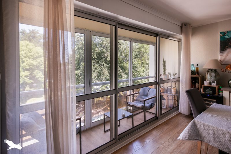 Vente Appartement BREST - 6 pièces -103 m² - (29200)