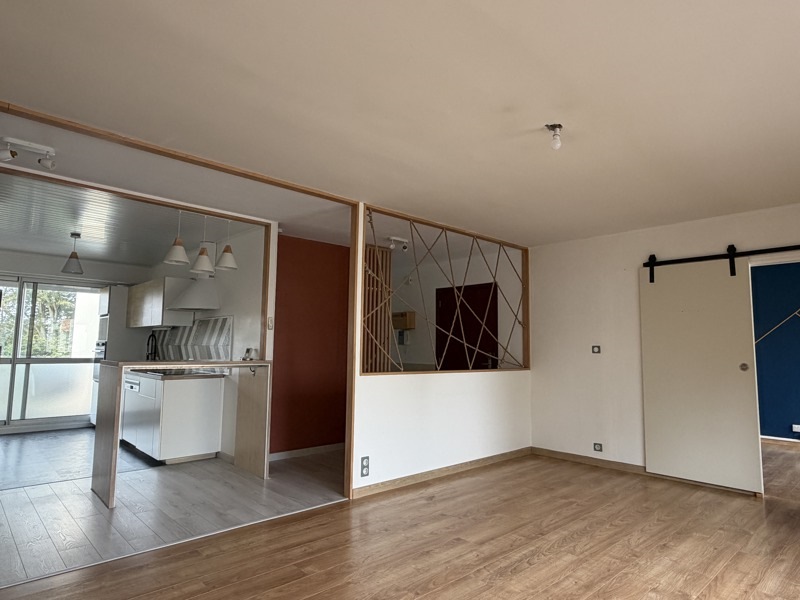 Vente Appartement Brest 29200 6 pièces - 103 m²