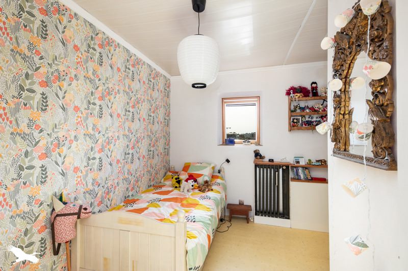 Vente Maison Brest - 5 pièces -90 m² - (29200)
