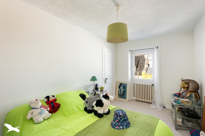 Vente Maison BREST - 5 pièces -90 m² - (29200)