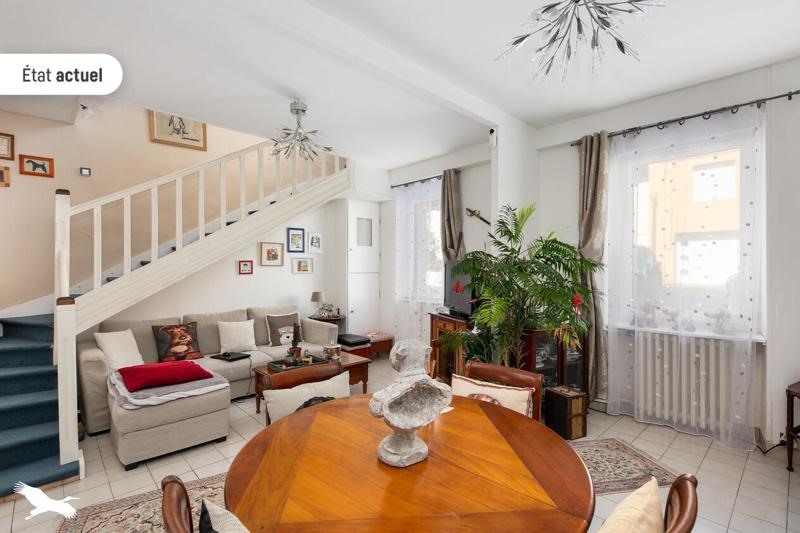 Vente Maison BREST - 5 pièces -90 m² - (29200)