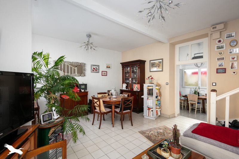 Vente Maison BREST - 5 pièces -90 m² - (29200)