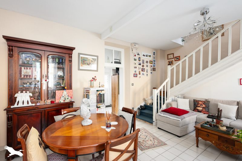 Vente Maison BREST - 5 pièces -90 m² - (29200)