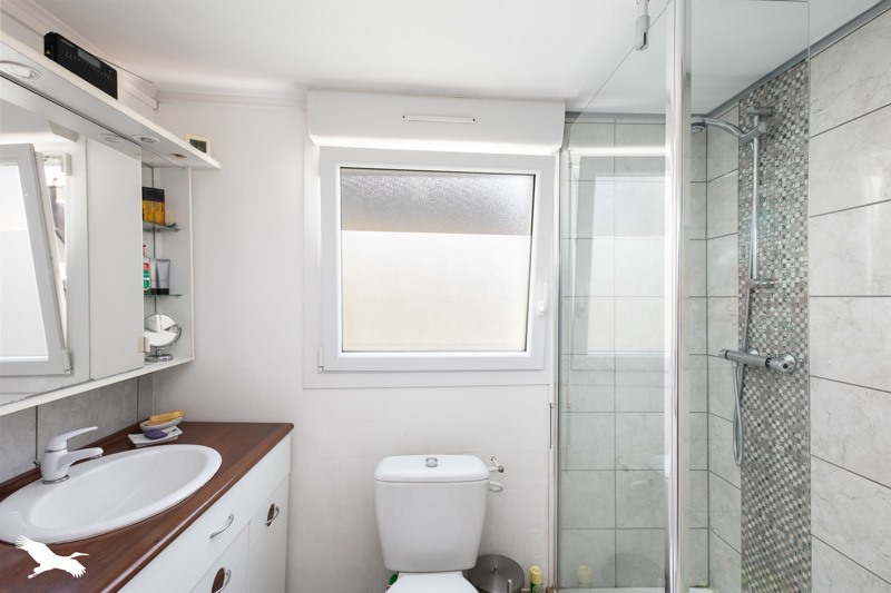Vente Maison BREST - 5 pièces -90 m² - (29200)