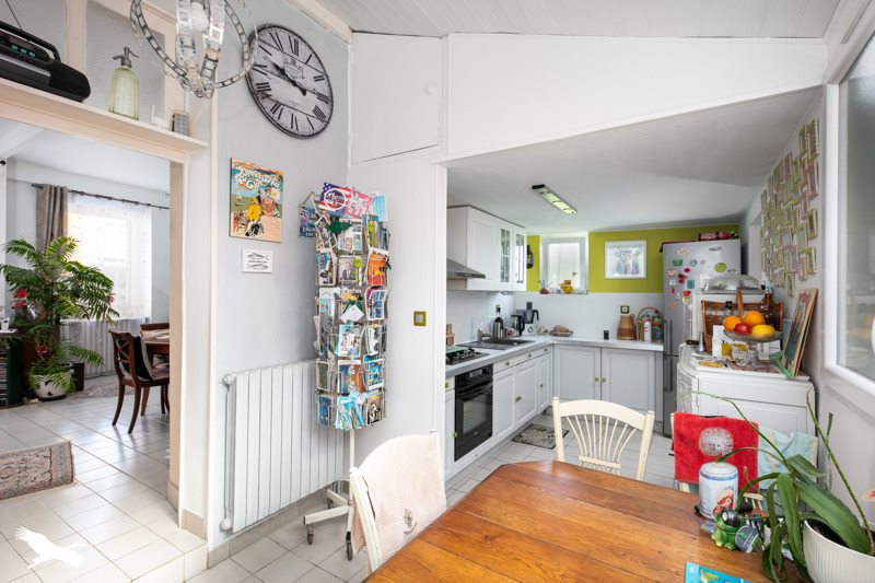 Vente Maison BREST - 5 pièces -90 m² - (29200)