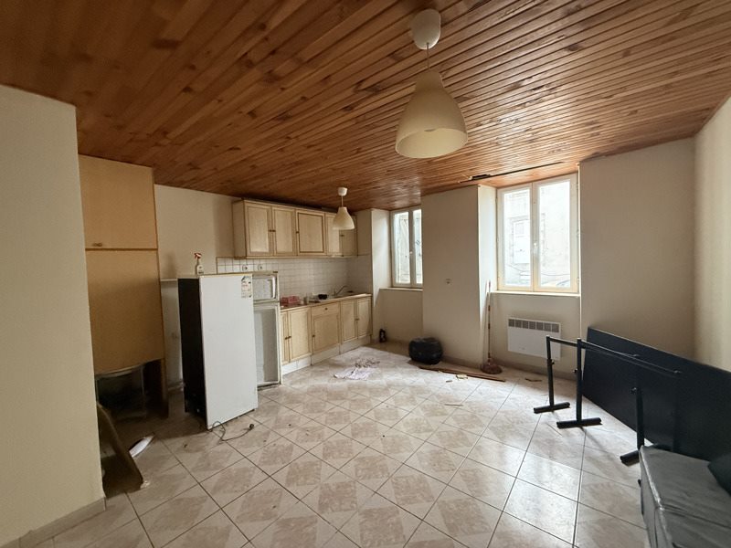 Appartement 2 pièces 44 m² · à Brest · 44 m² · 45 000 €