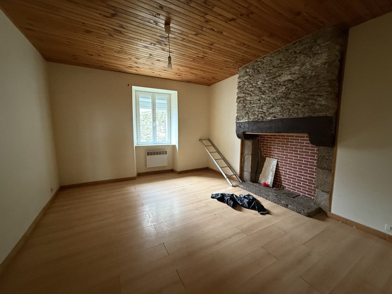 Vente Appartement BREST - 2 pièces -44 m² - (29200)
