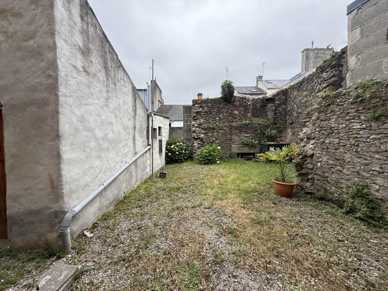 Vente Appartement BREST - 2 pièces -44 m² - (29200)