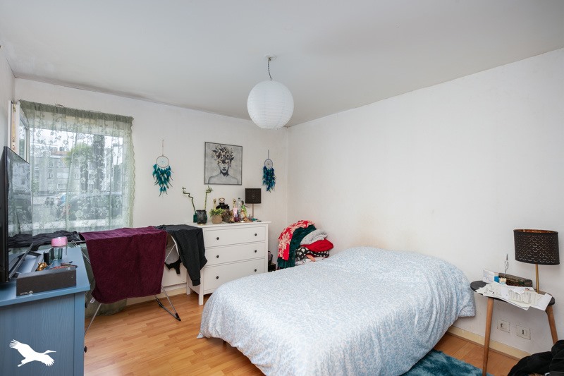 Vente Appartement BREST - 3 pièces -61 m² - (29200)