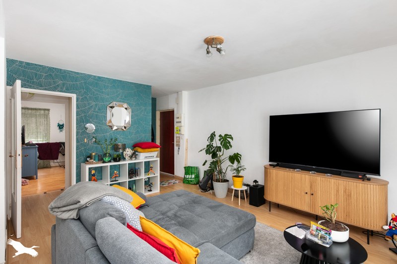 Vente Appartement BREST - 3 pièces -61 m² - (29200)
