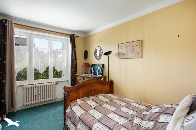 Vente Maison BREST - 4 pièces -106 m² - (29200)