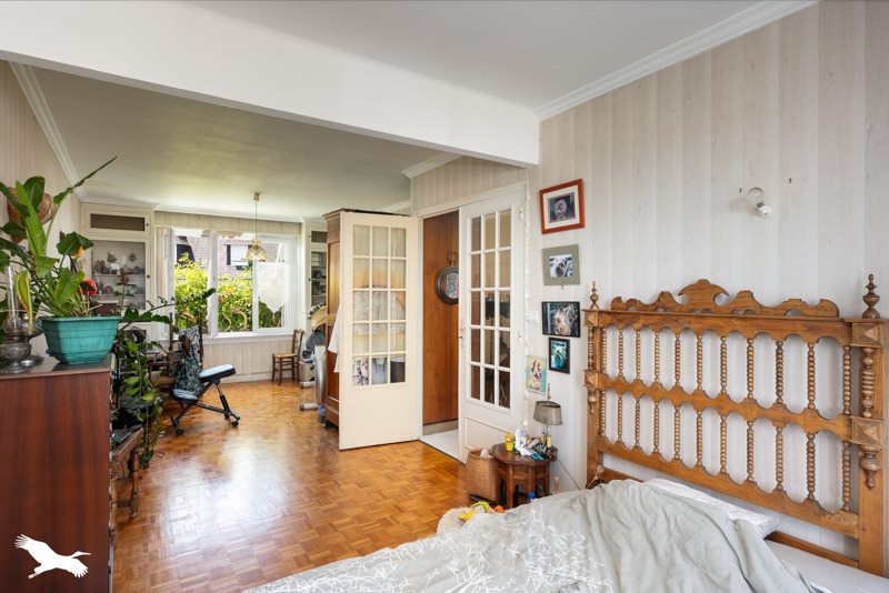 Vente Maison BREST - 4 pièces -106 m² - (29200)