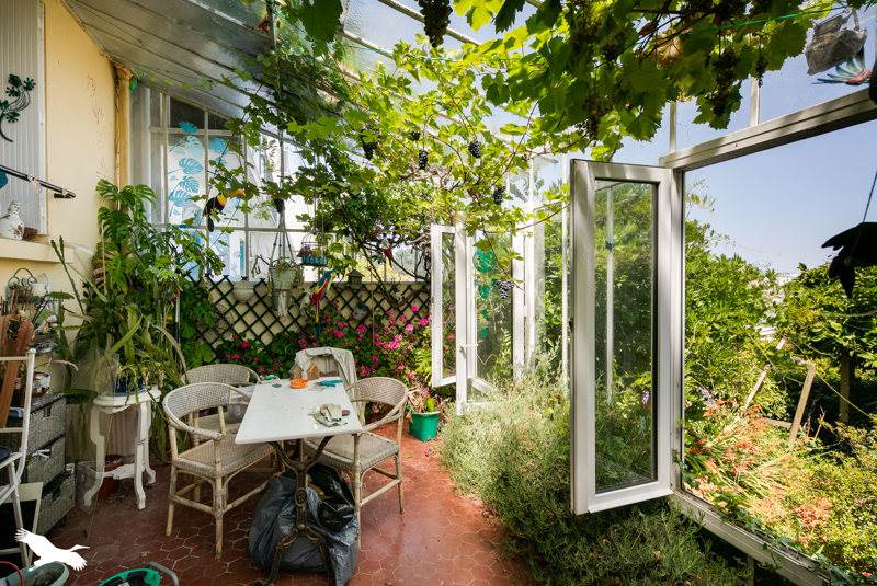 Vente Maison BREST - 4 pièces -106 m² - (29200)