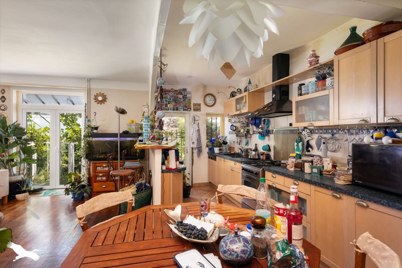 Vente Maison BREST - 4 pièces -106 m² - (29200)