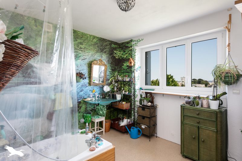 Vente Maison BREST - 4 pièces -106 m² - (29200)
